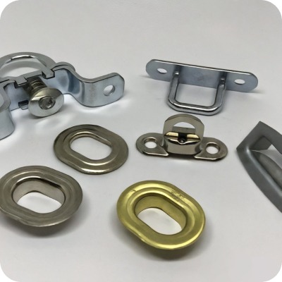 Крепеж для мягких окон