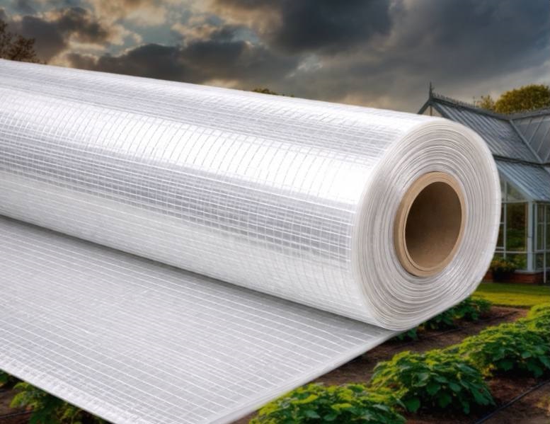 Армированная пленка